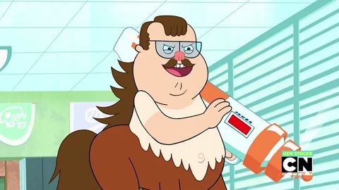 The Powerpuff Girls S01E15: Blue Ribbon Blues