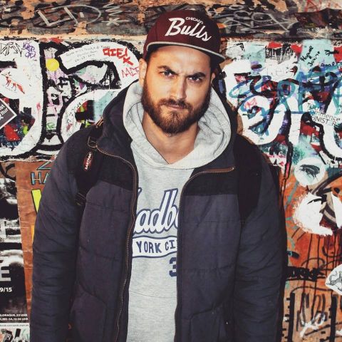 Showreel Bram Meulman