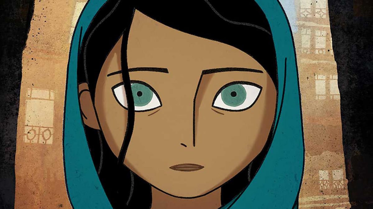 The Breadwinner