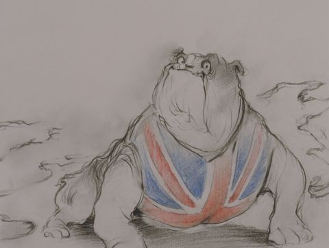 Britannia