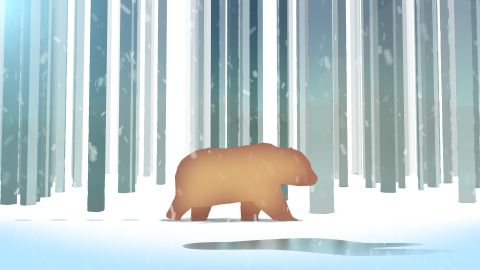 Steve Puddle – Cold Hearted Land