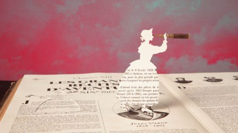 Unsung Women – Ida Pfeiffer
