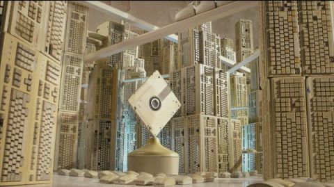 Teclopolis