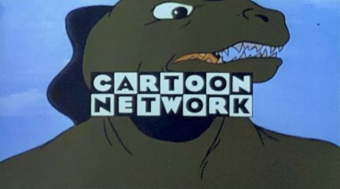 Cartoon Network