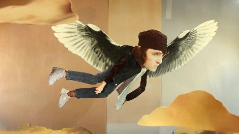 Chemicals – Parker Bossley