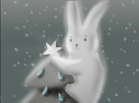 ‘Twas the Night: Christmas Song