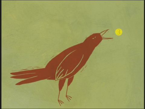 Colorado Lottery: Woodcut