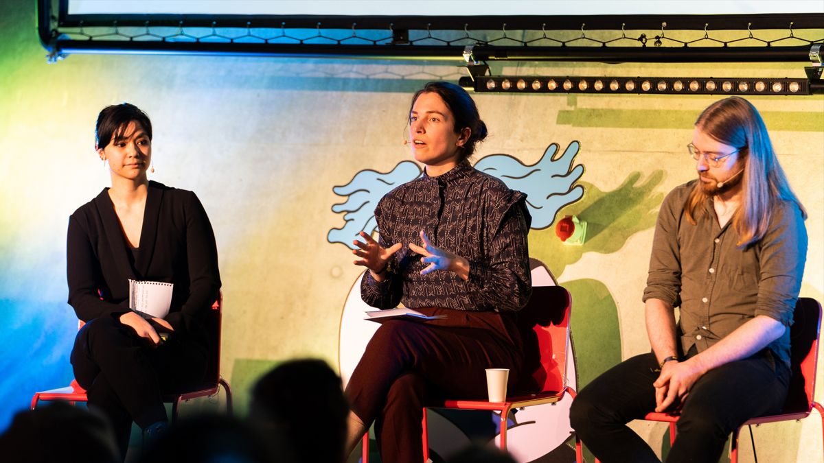 Animation Conversations: The Art of Puppet Animation