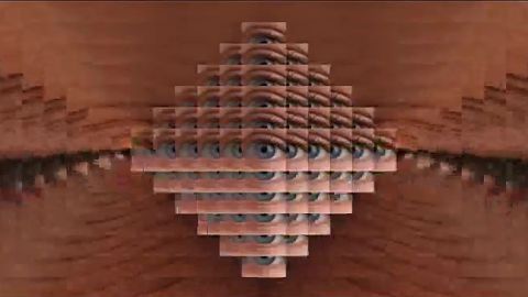 Cornelius: Eyes