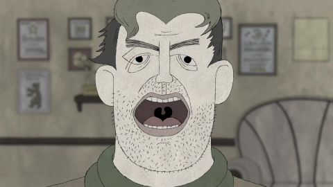 Crocodile