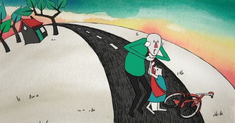 Cycle