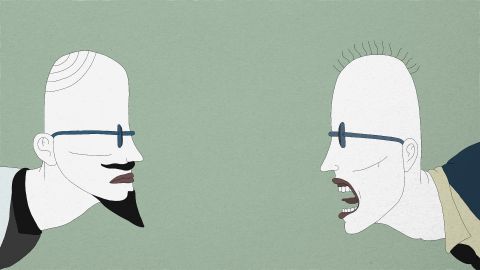 A Demonstration of Brilliance in Four Acts