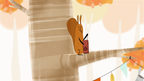The Last Day of Autumn