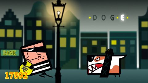Dog-e