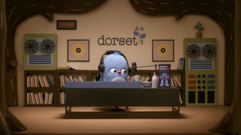 Dorset Cereals – Life Begins At Breakfast