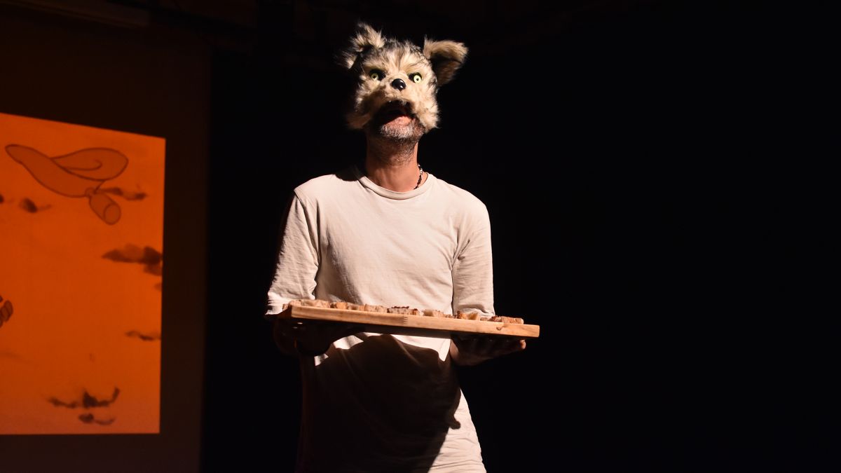 Storytelling Festival x Moving Pictures