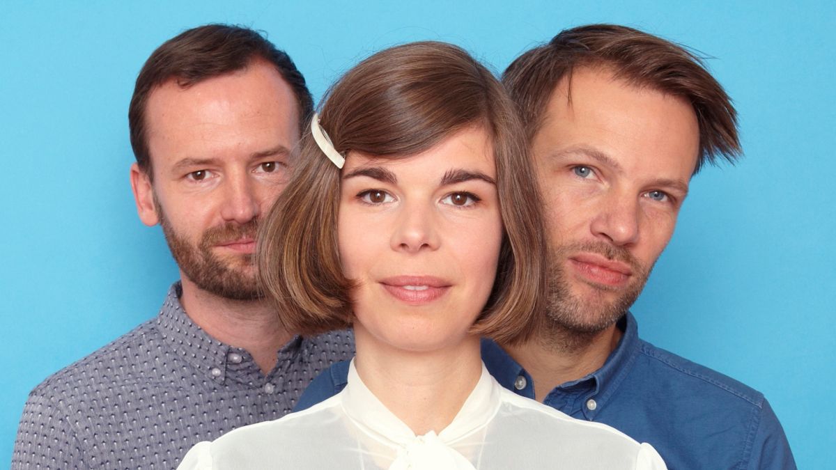 Daily Masters: Job, Joris & Marieke