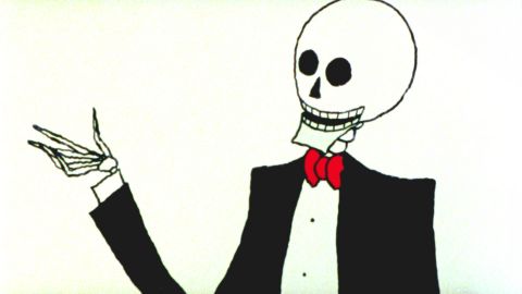 Dance of Death