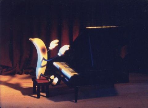 A Little Night Music