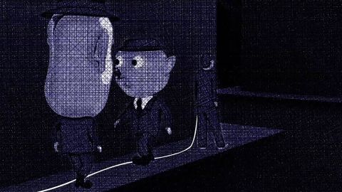 Deux Iles