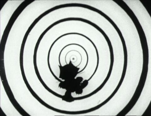 Felix the Cat: Dines & Pines