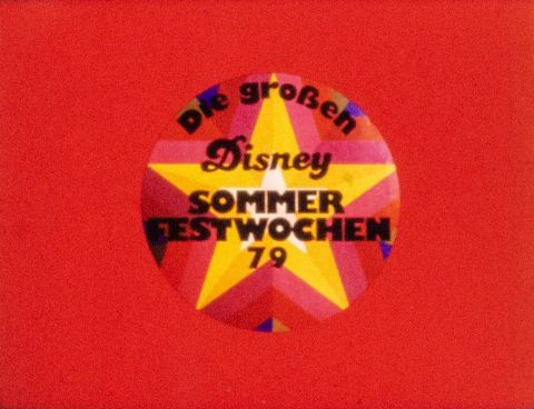 Disney Sommer Festwochen 79