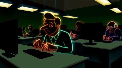 Divine Office
