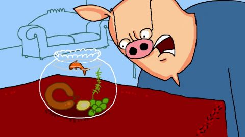 Piggy Twerp episode 53 – Dodo