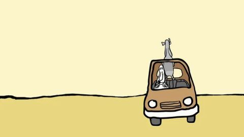 Dog’s Life