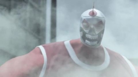 Don Diablo: Hooligans Never Surrender