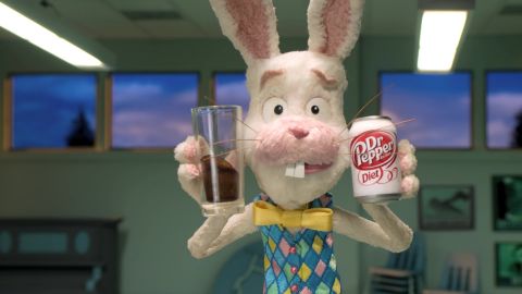 Diet Dr Pepper – Unbelievable