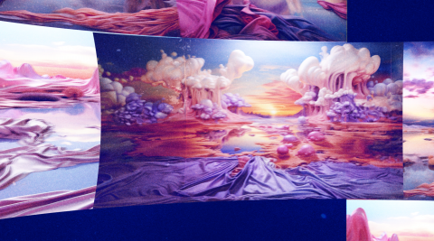 Dreamweaving Within
