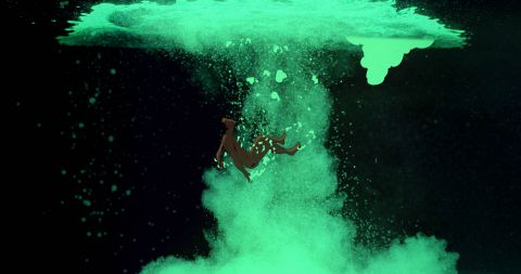 Drifter