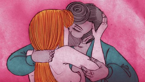 Naked Love – Ea’s garden