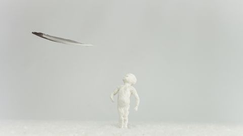 Early Wish (Not a Ballerina)