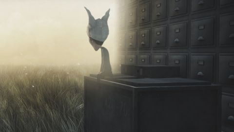 Edmond Was a Donkey