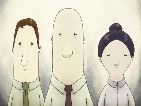 The Employment