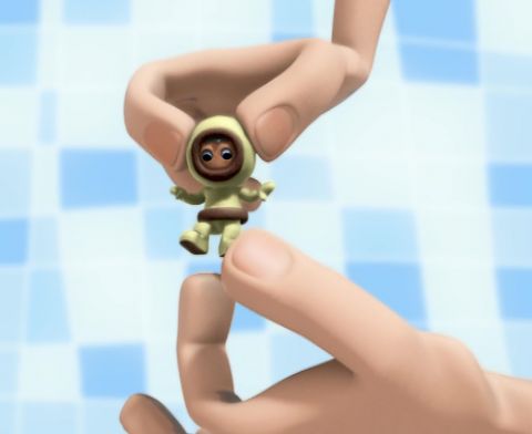 Eskimo