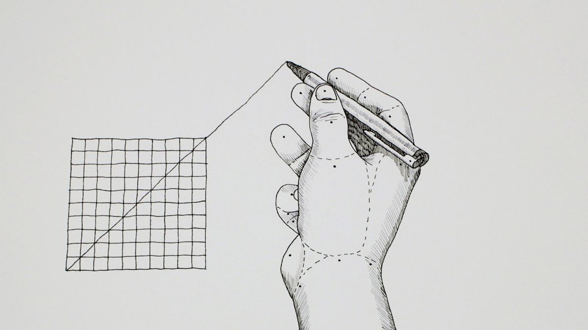 Dutch Animation Is Dazzling