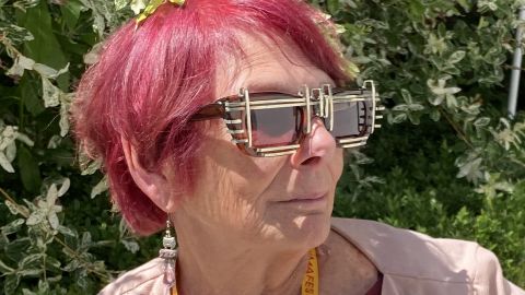 Nancy’s Spectacle(s)