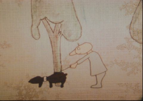 Een Film Over een Hondje