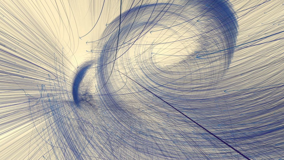 Shorts 7: Our Fragile Existence