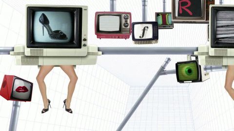 Follow the Legs