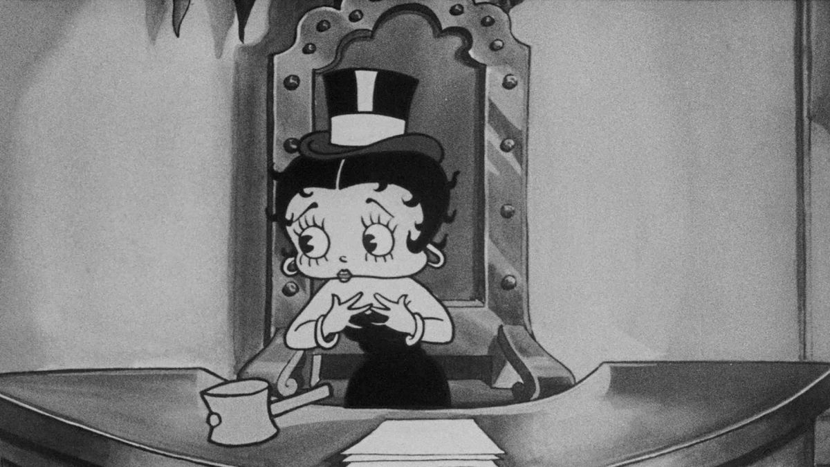 Cine-Concert: Poo Poo Pee Doo