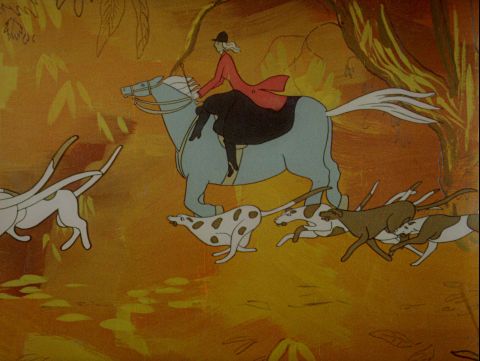 Fox Hunt