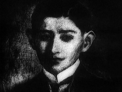Franz Kafka