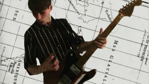 Franz Ferdinand: Take Me Out