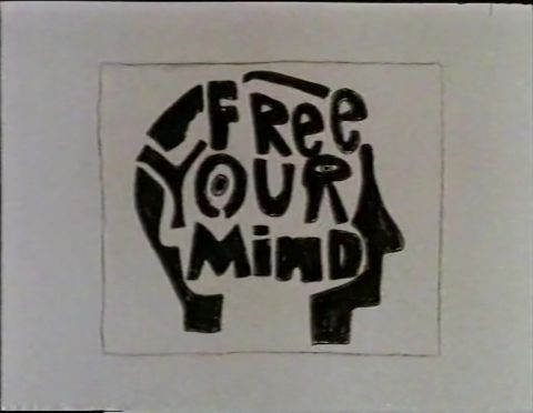 Free Your Mind