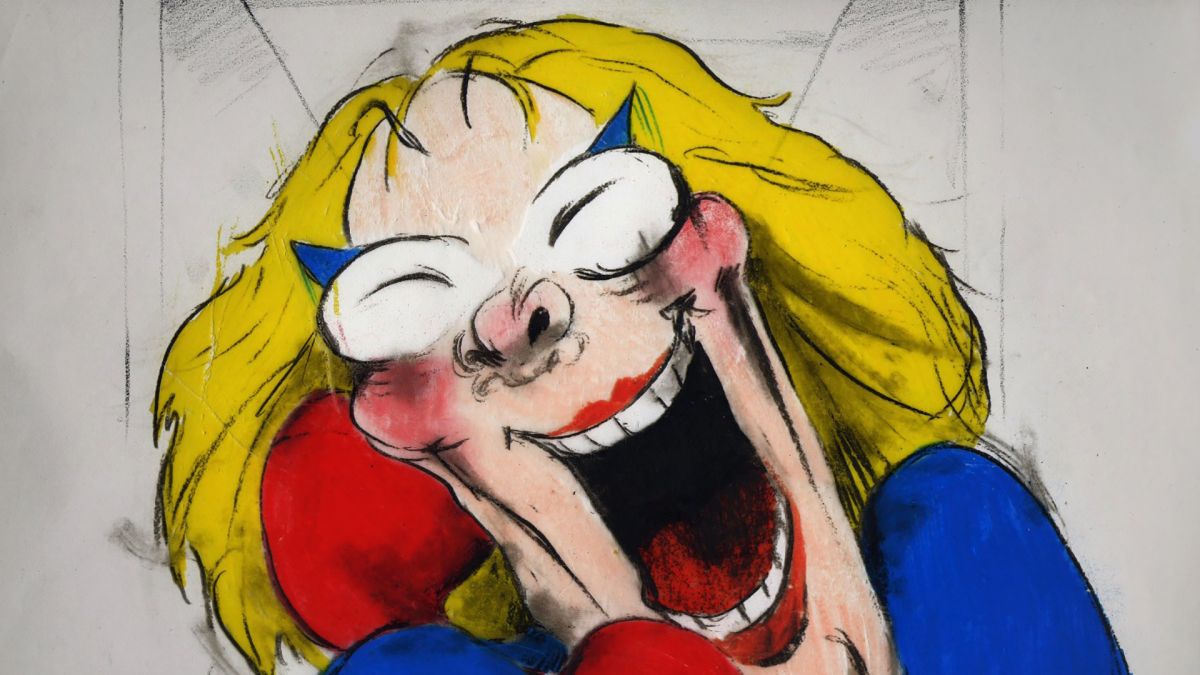 Nancy Denney-Phelps: Eight Animated Films That Changed My Life