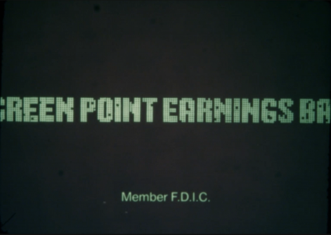 Greenpoint Animation